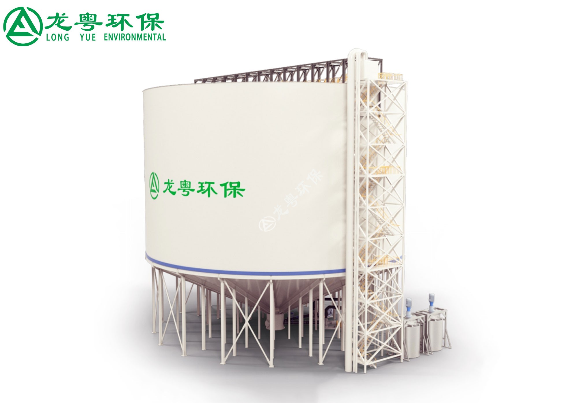 PASTE THICKENING MACHINE