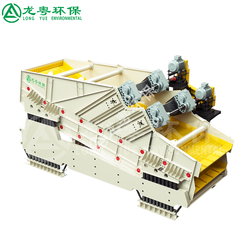 VDDH Linear Screen