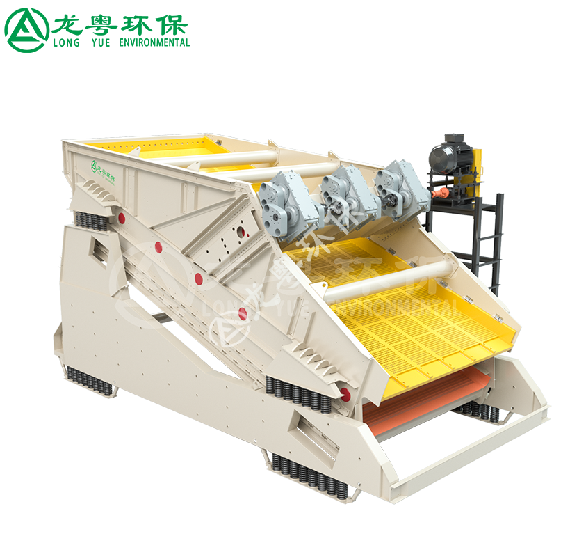 VSLKF Double stranding screen