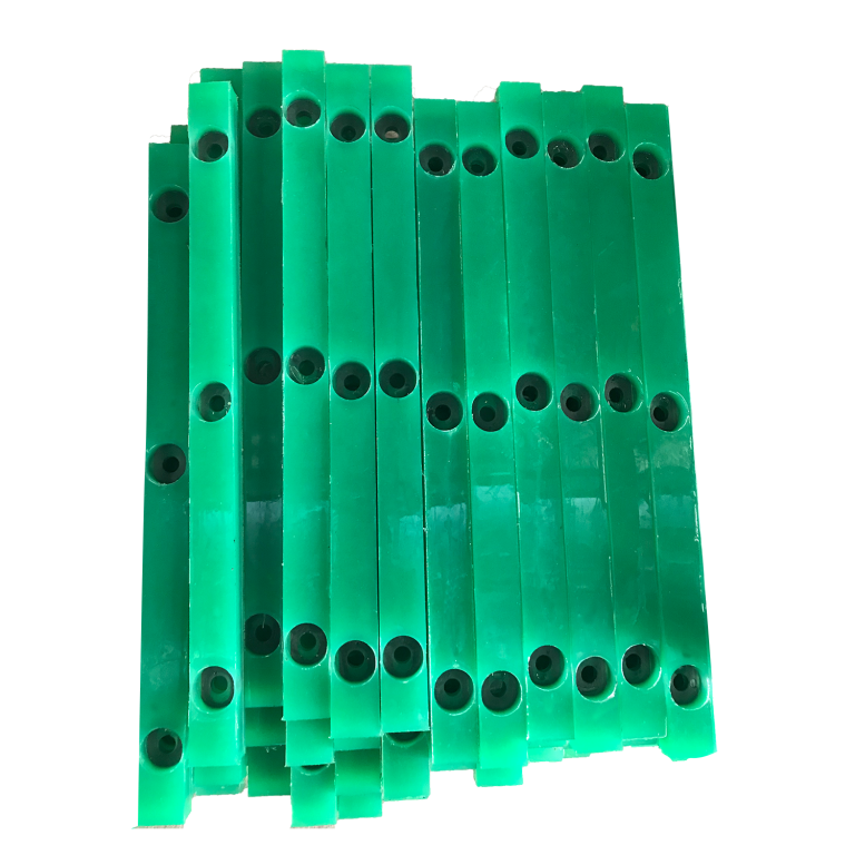 Polyurethane Edge Sealing Strip